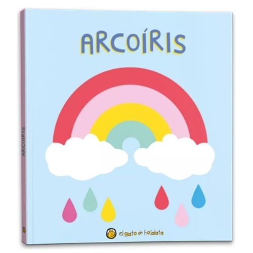 ARCOIRIS - POP IT SOÑADO