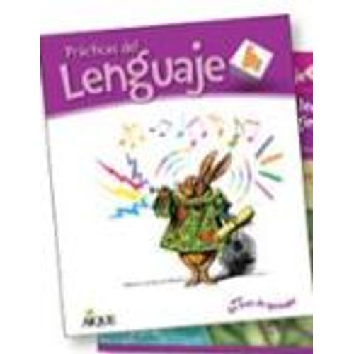 PRACTICAS DEL LENGUAJE 4 SERIE EN TREN DE APRENDER