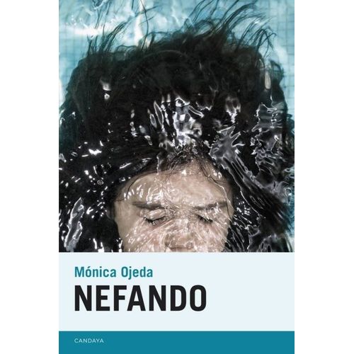 NEFANDO - MONICA OJEDA