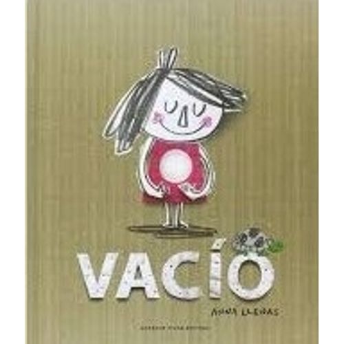 VACIO - ANNA LLENAS