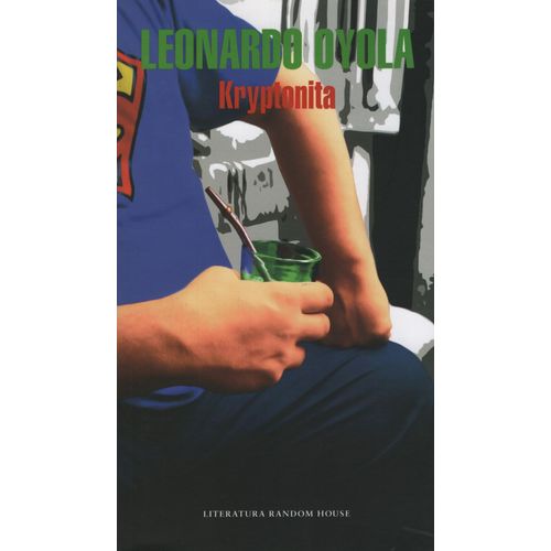 KRYPTONITA