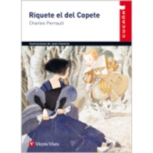 RIQUETE EL DEL COPETE - CUCAÑA