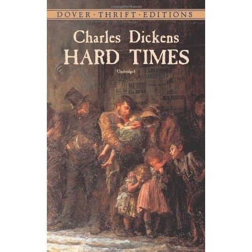 HARD TIMES