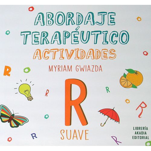 ABORDAJE TERAPEUTICO - R SUAVE