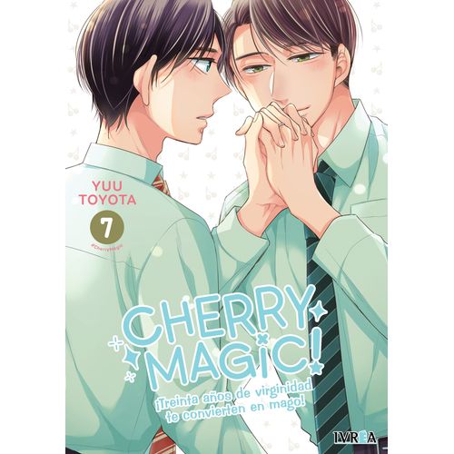 CHERRY MAGIC 7 - YUU TOYOTA