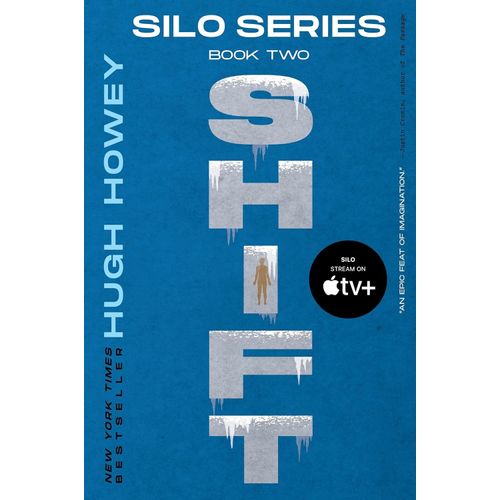 SHIFT - SILO SERIES 3 - HUGH HOWEY