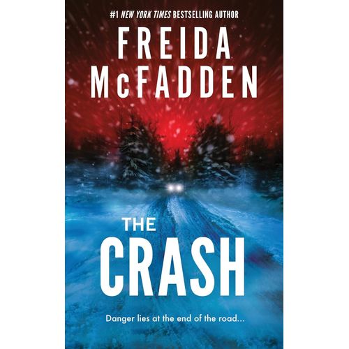 THE CRASH - FREIDA MCFADDEN