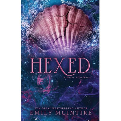 LIBRO HEXED - EMILY MCINTIRE