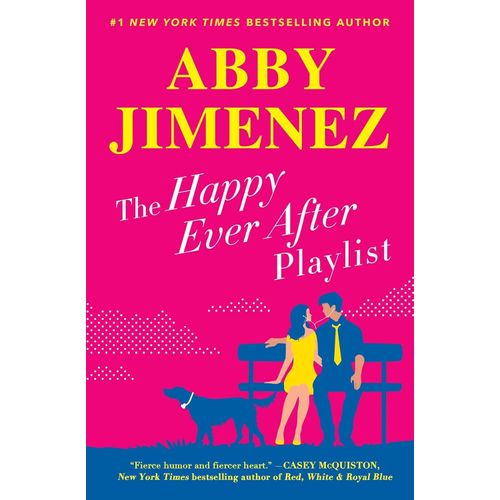THE HAPPY EVER AFTER PLAYLIST - THE FRIENDZONE 2 - ABBY JIME