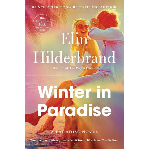 WINTER IN PARADISE - PARADISE 1 - ELIN HILDERBRAND