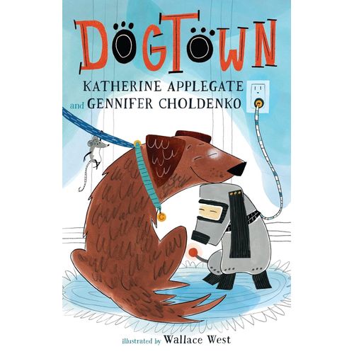 DOGTOWN - APPLEGATE - CHOLDENKO - WEST