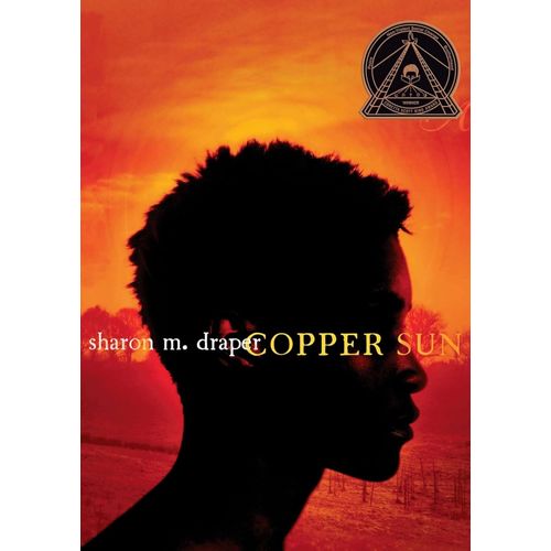COPPER SUN - SHARON M. DRAPER
