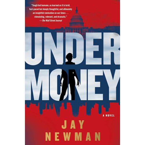 UNDERMONEY - JAY NEWMAN