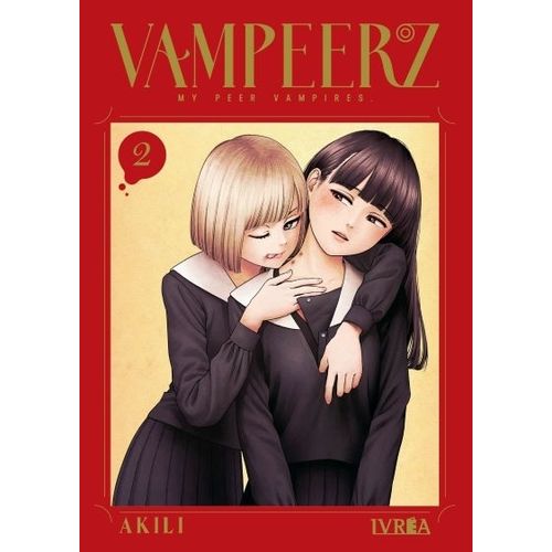 VAMPEERZ 2 - AKILI