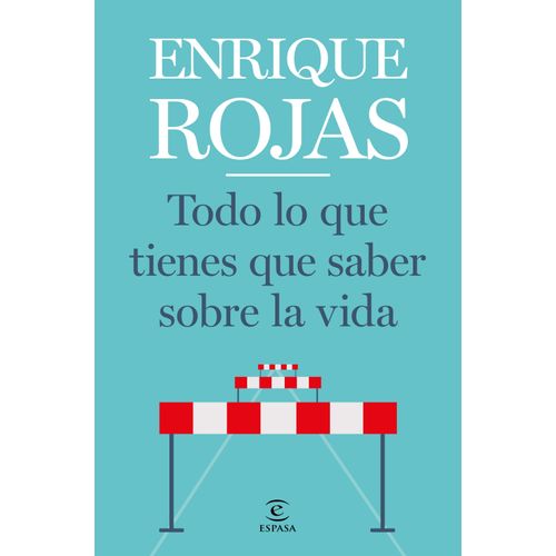 TODO LO QUE TIENES QUE SABER SOBRE LA VIDA