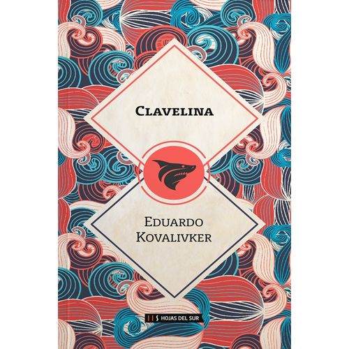 CLAVELINA - EDUARDO KOVALIVKER