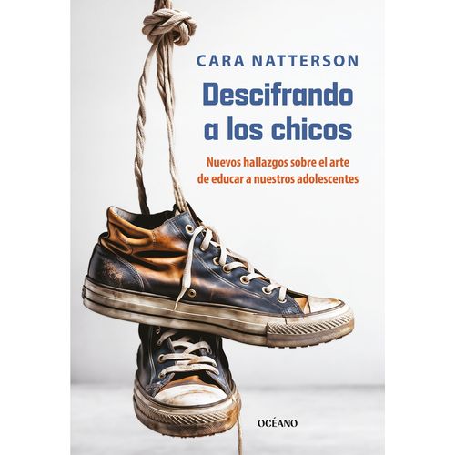 DESCIFRANDO A LOS CHICOS