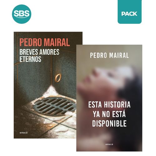 BREVES AMORES ETERNOS + ESTA HISTORIA YA NO ESTA DISPONIBLE