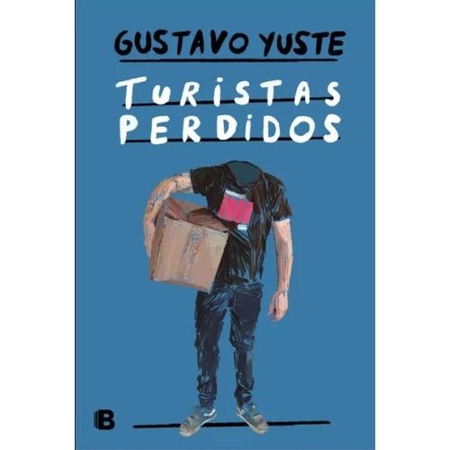 TURISTAS PERDIDOS - YUSTE