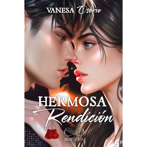 HERMOSA RENDICION - VANESA OSORIO