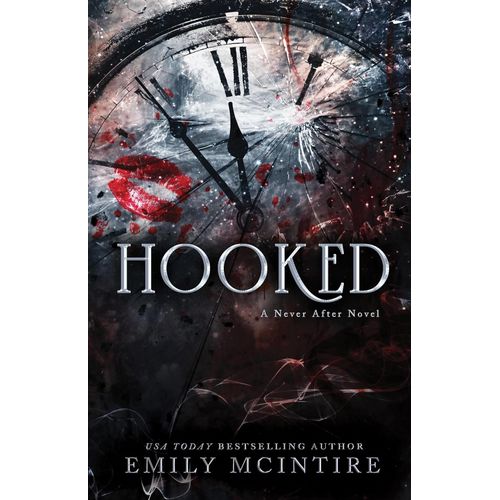 HOOKED - EMILY MCINTIRE