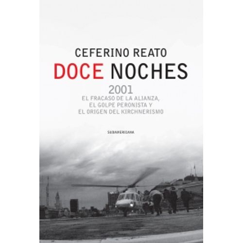 DOCE NOCHES