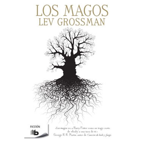 LOS MAGOS