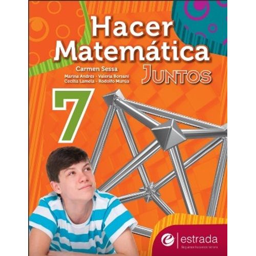 HACER MATEMATICA JUNTOS 7 HACER MATEMATICA JUNTOS 7