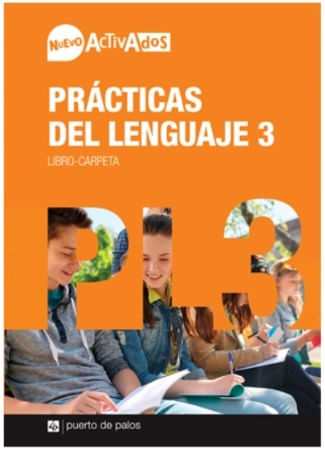 PRACTICA DEL LENGUAJE 3 ES - ACTIVADOS NUEVO