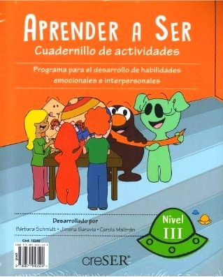 APRENDER A SER 3