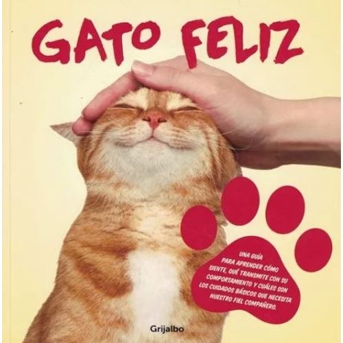 GATO FELIZ - MARCELO LINARES GATO FELIZ - MARCELO LINARES