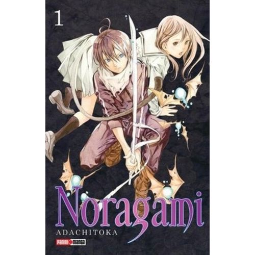 NORAGAMI 1 - ADACHITOKA