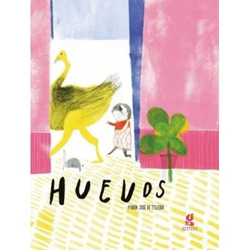 LIBRO HUEVOS - TIPOGRAFIA OPENDYSLEXIC LIBRO HUEVOS - TIPOGRAFIA OPENDYSLEXIC