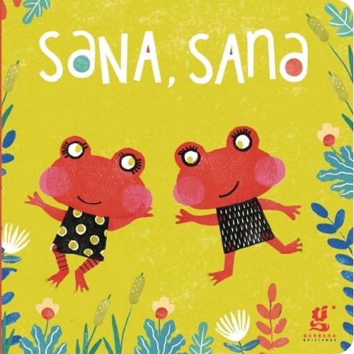 SANA SANA - VERONICA ALVAREZ RIVERA
