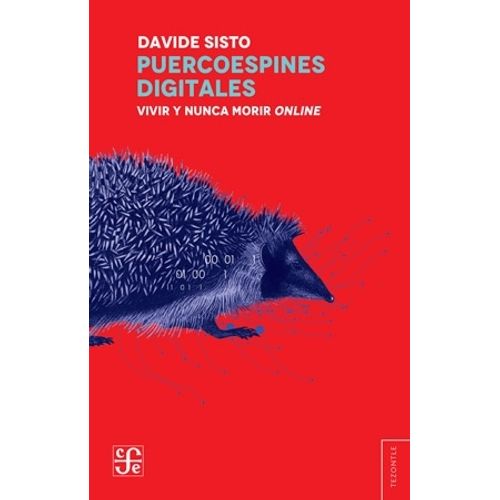 PUERCOESPINES DIGITALES - DAVIDE SISTO