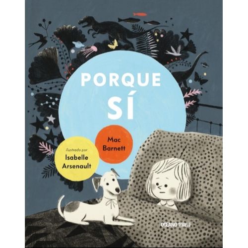 PORQUE SI - MAC BARNETT