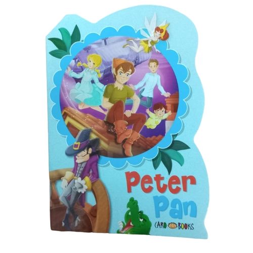 PETER PAN - CLASICOS BABY PETER PAN - CLASICOS BABY