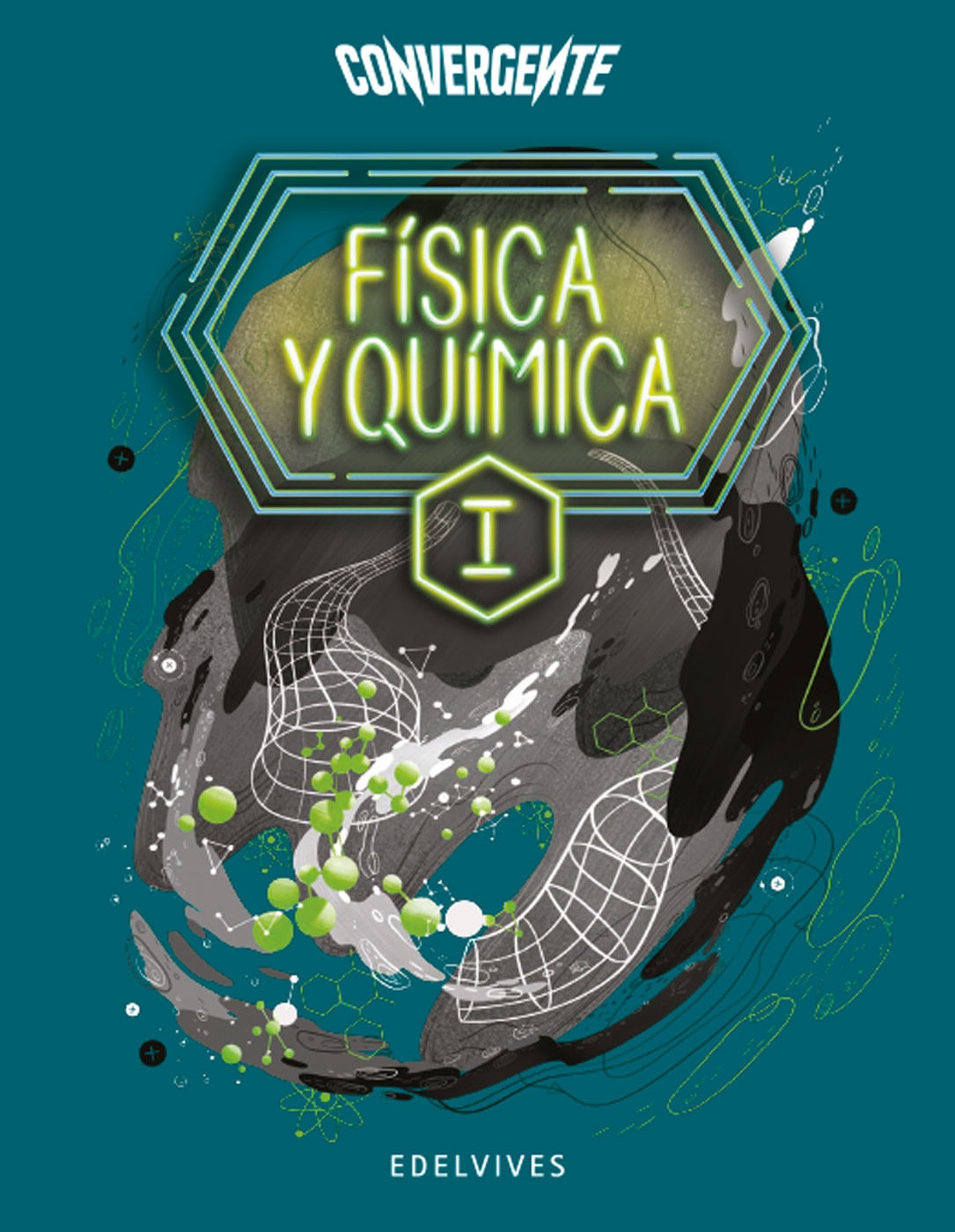FISICA Y QUÍMICA I - CONVERGENTE