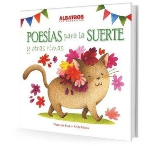 POESIAS PARA LA SUERTE Y OTRAS RIMAS - ESSES - MORRA