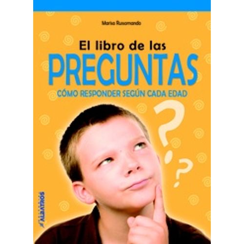 EL LIBRO DE LAS PREGUNTAS