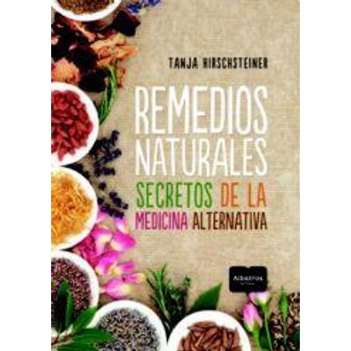 REMEDIOS NATURALES