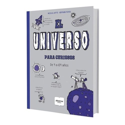 EL UNIVERSO PARA CURIOSOS
