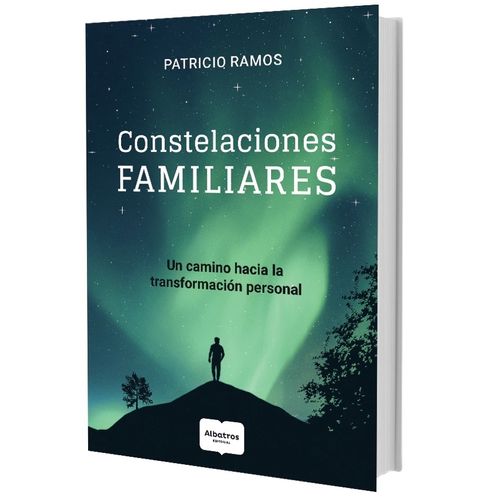 CONSTELACIONES FAMILIARES - PATRICIO RAMOS