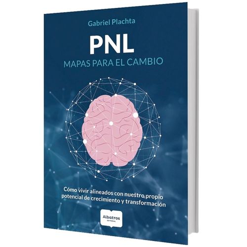 PNL - MAPAS PARA EL CAMBIO - GABRIEL PLACHTA