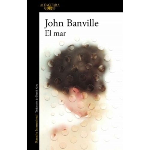EL MAR - JOHN BANVILLE
