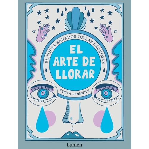 EL ARTE DE LLORAR - PEPITA SANDWICH