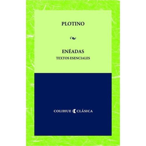 ENEADAS TEXTOS ESENCIALES - COLIHUE CLASICA