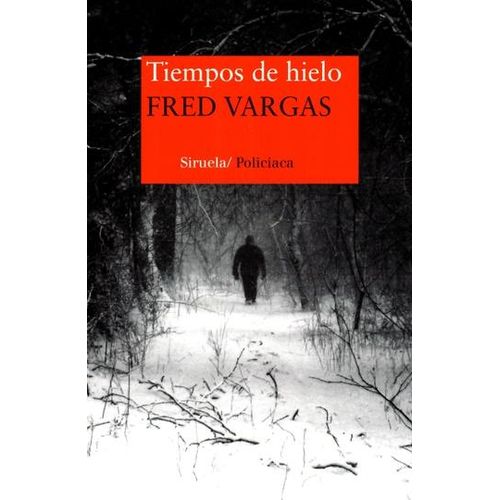 TIEMPOS DE HIELO