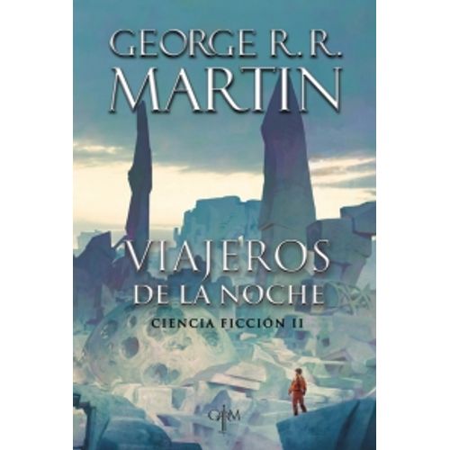 VIAJEROS DE LA NOCHE - CIENCIA FICCION 2