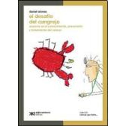 EL DESAFIO DEL CANGREJO: AVANCES EN EL CONOCIMIENTO,PREVENCI
